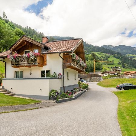 Apartment Haus Toferer Großarl Exterior foto